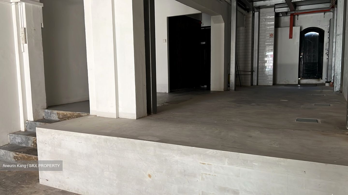 Bukit Pasoh Conservation Area (D2), Shop House #621234171